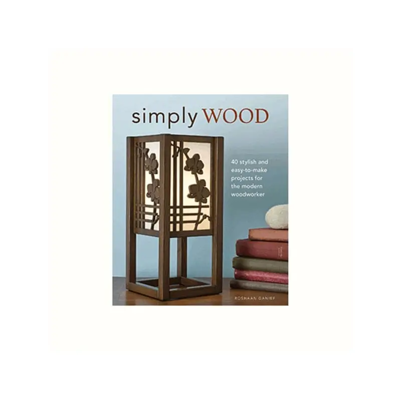 Simply Wood
