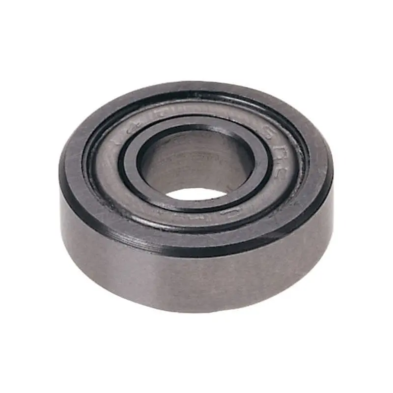5/8" Dia. 1/4" Inside Dia. 3/16" Ht. Ball Bearing