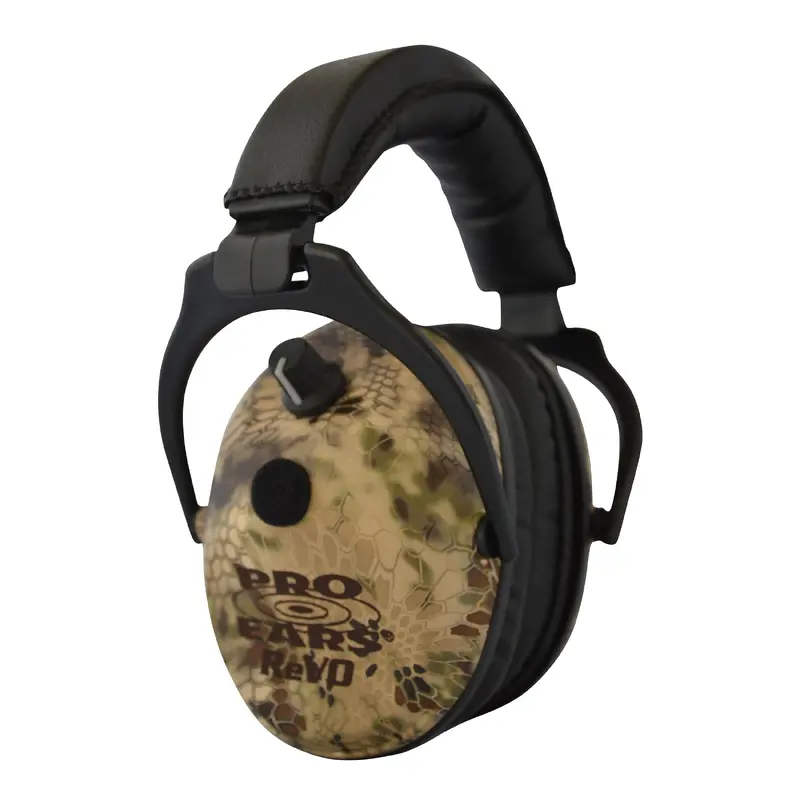 ReVO Electronic - Highlander