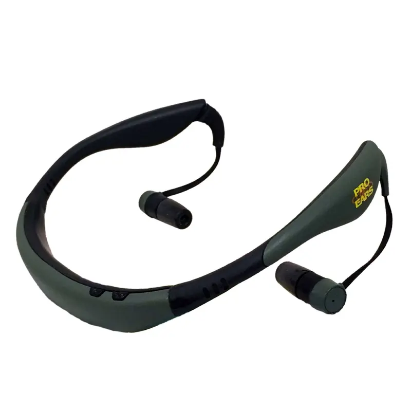 Stealth 28 Hearing Protectors