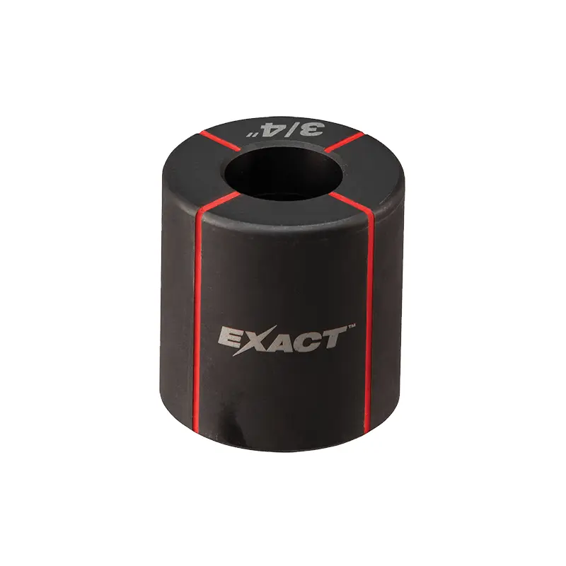 EXACT 3/4" Die