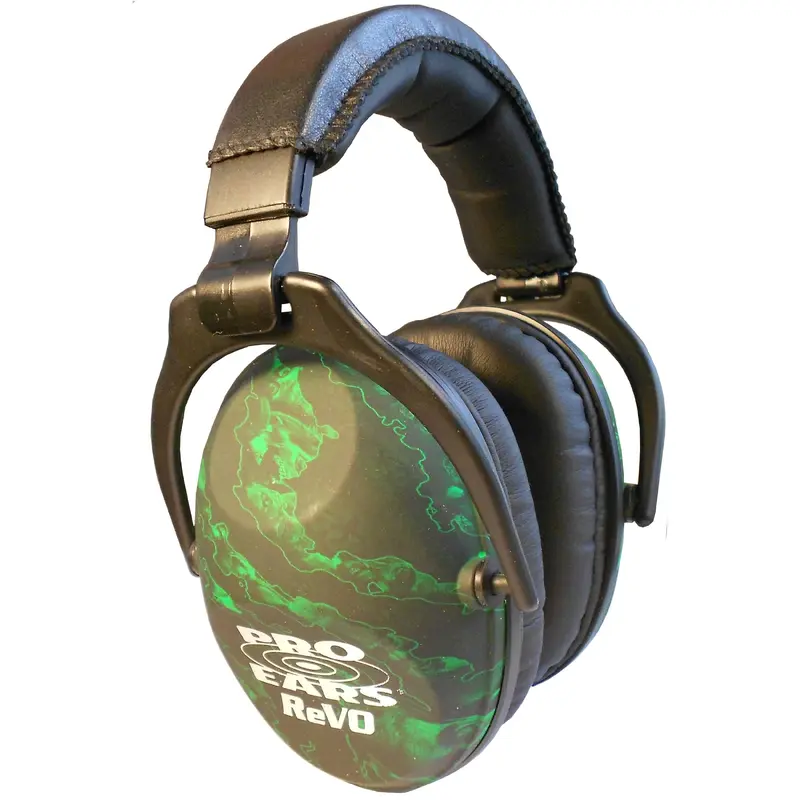 Passive ReVO - Zombie