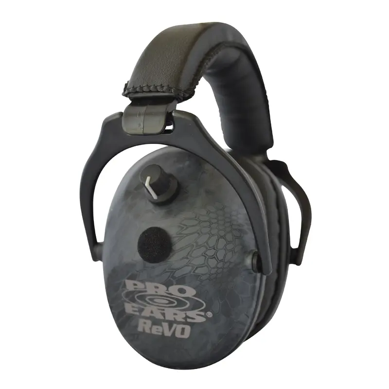 ReVO Electronic - Typhon