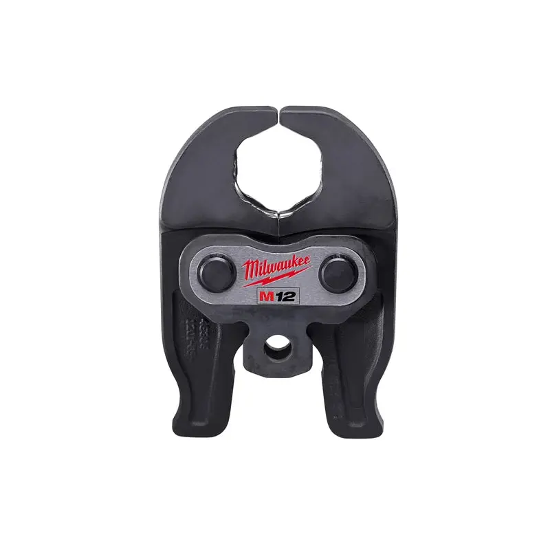 1 1/4" CTS-V Press Jaw for M12 FORCELOGIC Press Tool