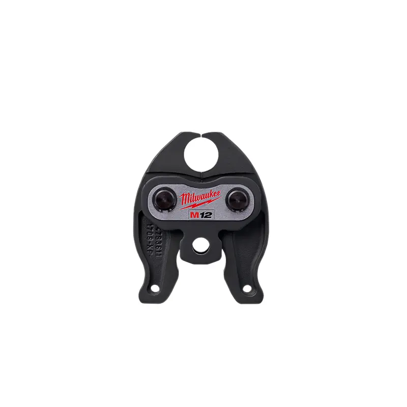3/4" PEX-CRIMP Press Jaw for M12 FORCELOGIC Press Tool