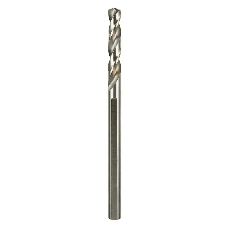 High Speed Steel Pilot Bit 1/4" x 4"