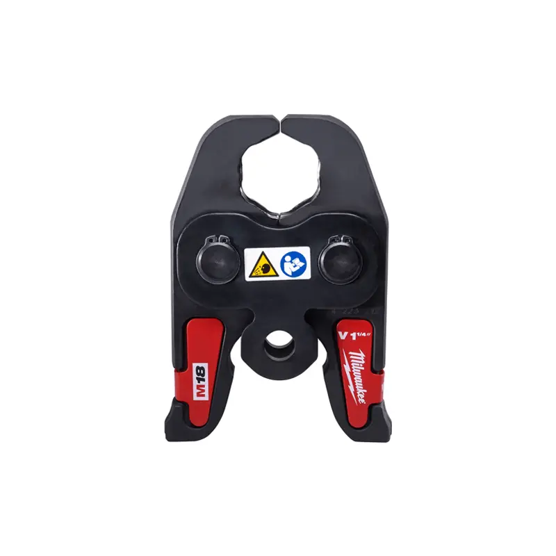 1-1/4" CTS-V Press Jaw for M18 FORCELOGIC Press Tools