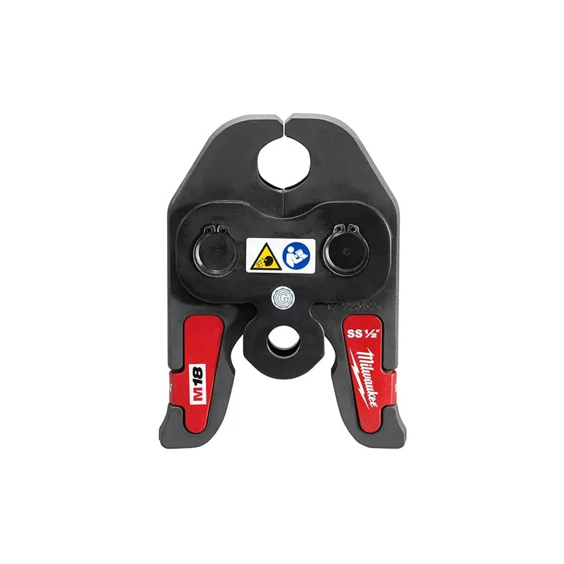 1/2" IPS-IA Jaw for M18 FORCE LOGIC Press Tool