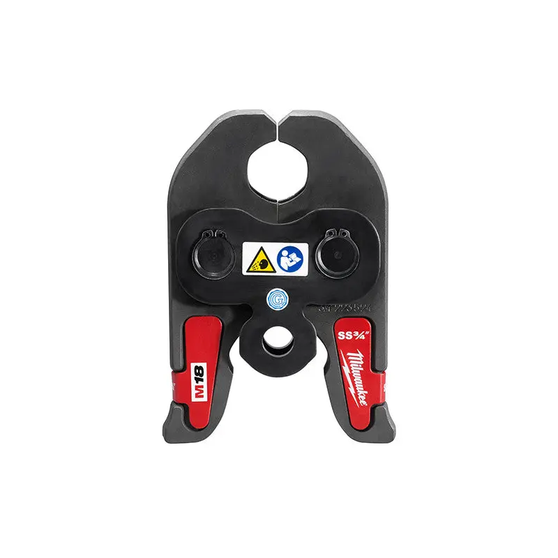 3/4" IPS-IA Press Jaw for M18 FORCELOGIC Press Tools