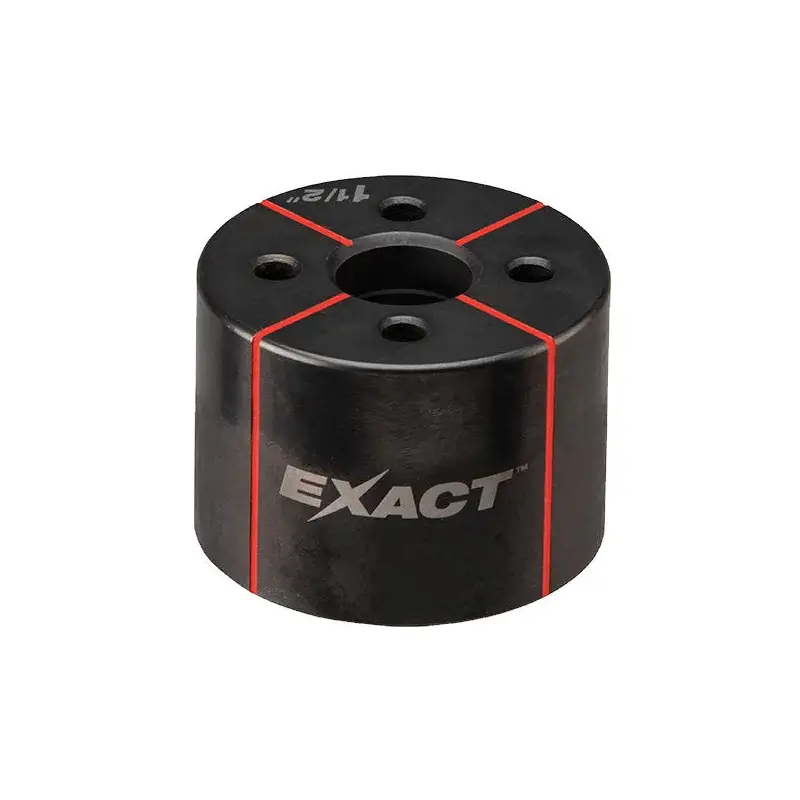 EXACT 1-1/2" Die