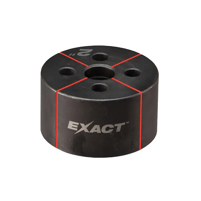 EXACT 2" Die