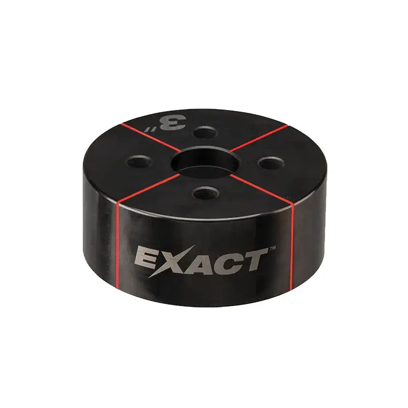 EXACT 3" Die