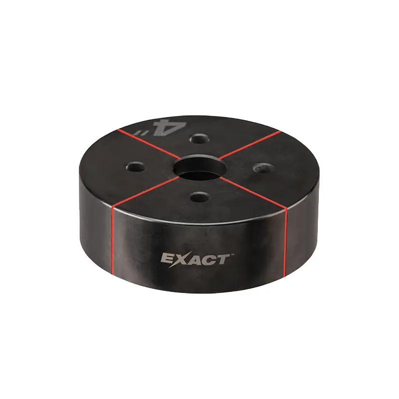 EXACT 4" Die