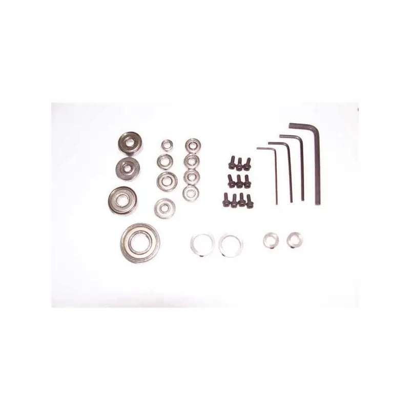 BB701 Router Bit Accessory Kit