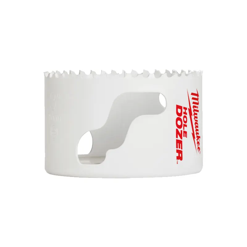 1-9/16" HOLE DOZER Bi-Metal Hole Saw