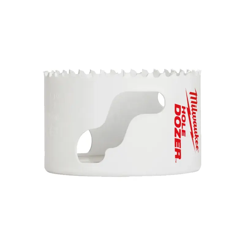 2-5/16" HOLE DOZER Bi-Metal Hole Saw