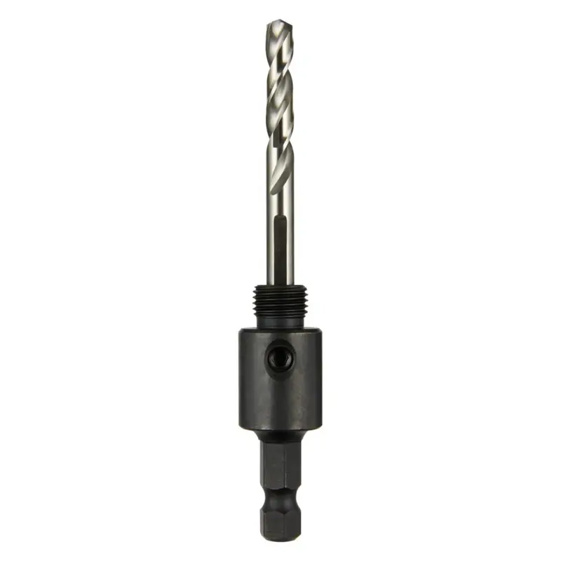 Small Thread Arbor, 3/8" Shank