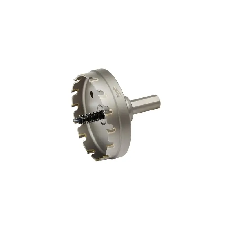 3" One-Piece Carbide Hole Cutter