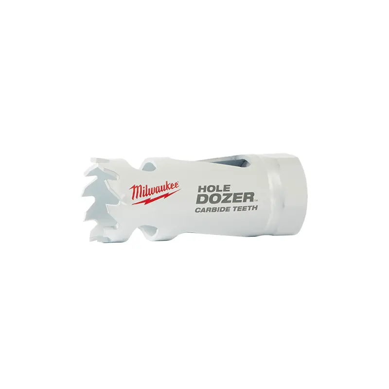 7/8" HOLE DOZER with Carbide Teeth Hole Saw