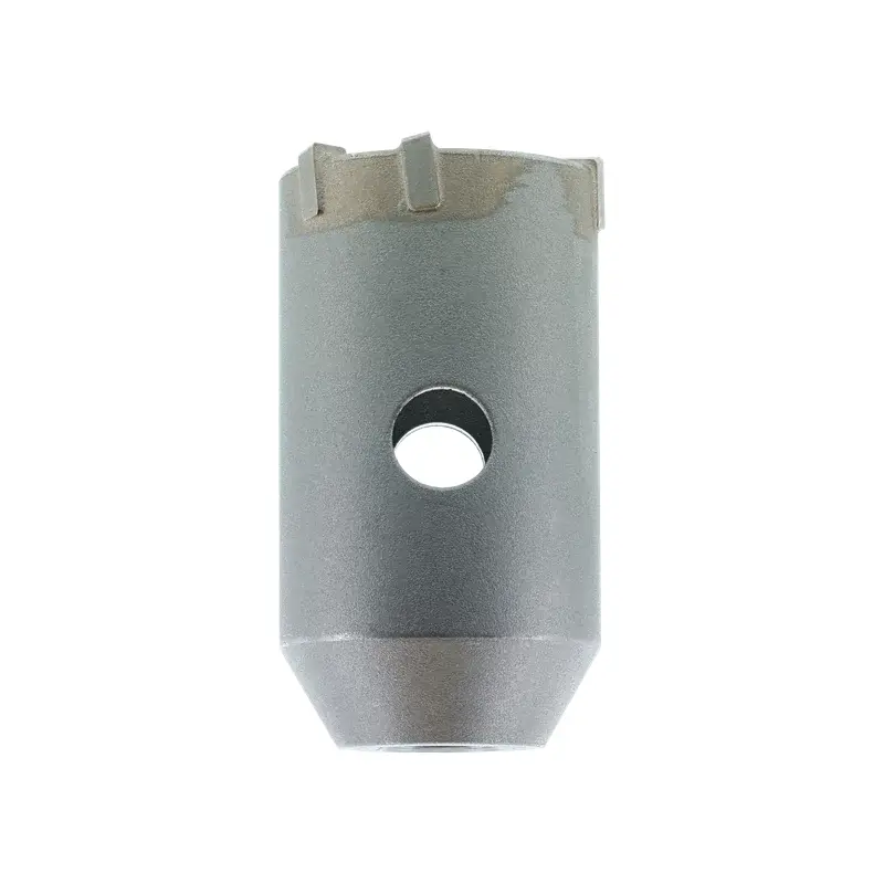 DB SDS-PLUS CORE CUTTER 1-9/16