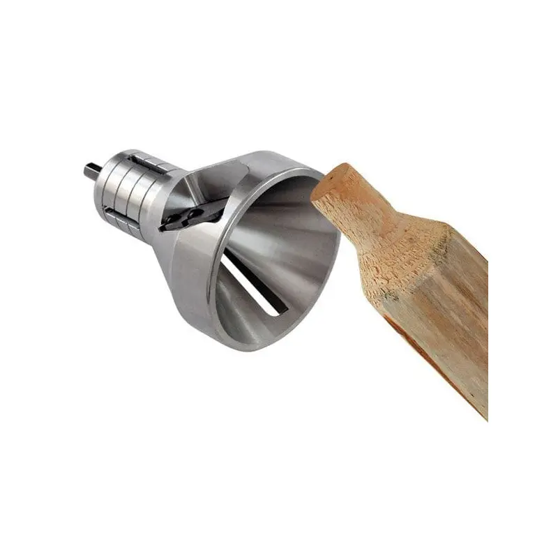 Industrial Tenon Cutter - 60 Degree