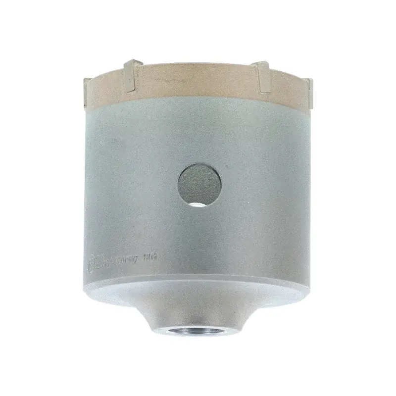 DB SDS-PLUS CORE CUTTER 2-9/16