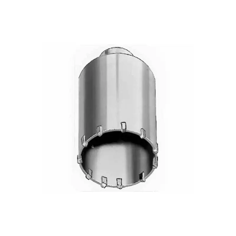 SDS-Plus Thin Wall Carbide Tipped Core Bit 1-1/8 in.