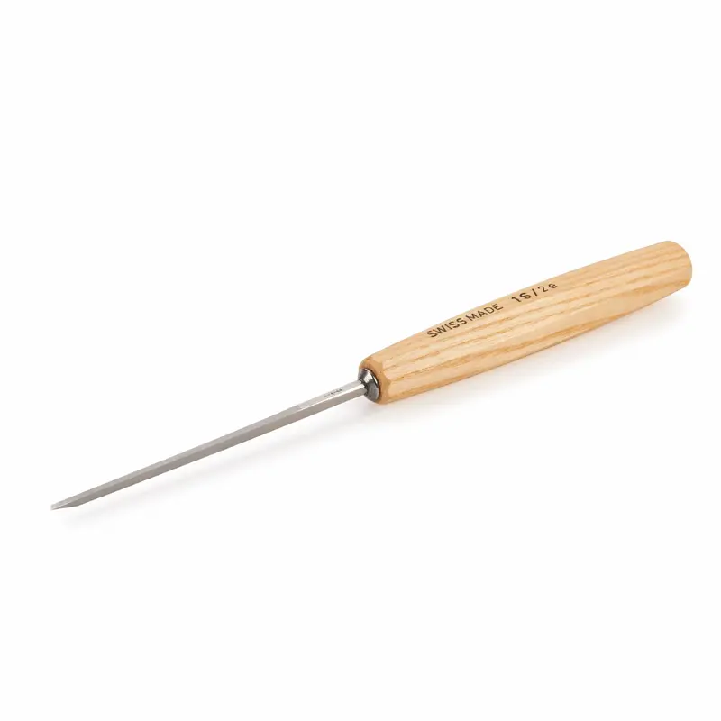 Single Bevel Skew Chisel