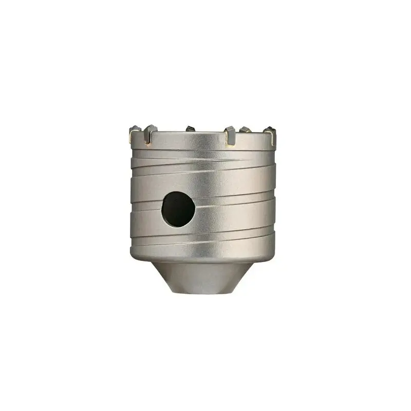 3-1/8 in. Carbide SDS-PLUS Masonry Core Bit