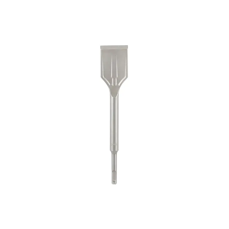 9-1/2 in. Tile Chisel SDS Plus Demolition Steel