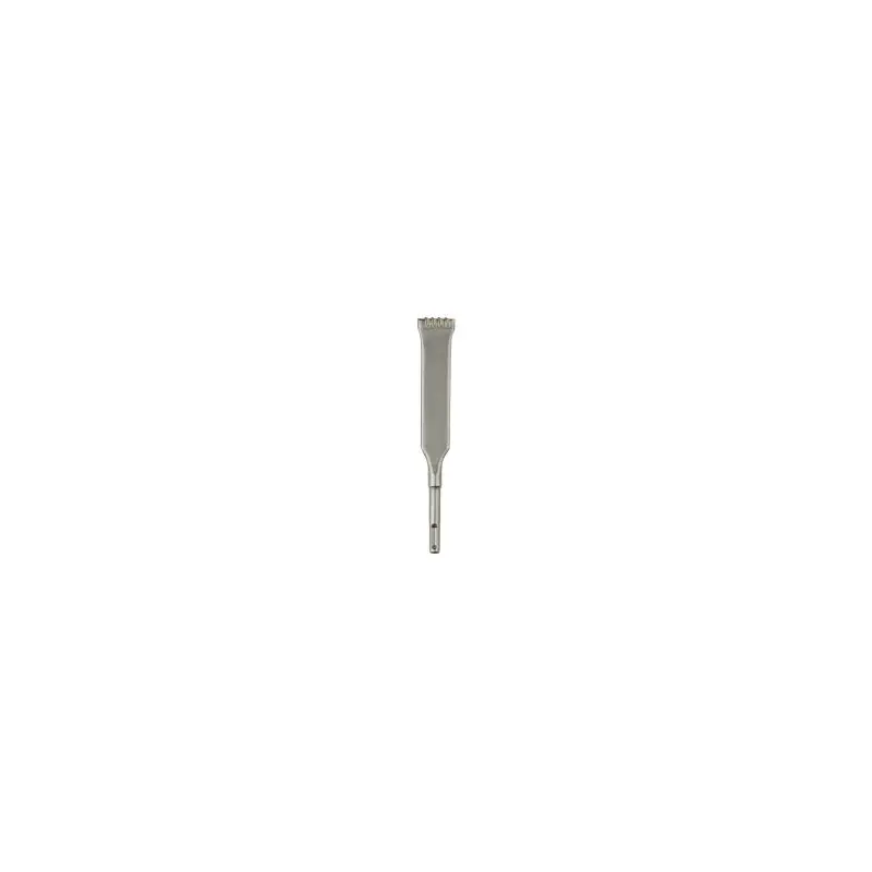 1-1/4 in. x 8 in. SDS-PLUS Carbide Slotting Chisel