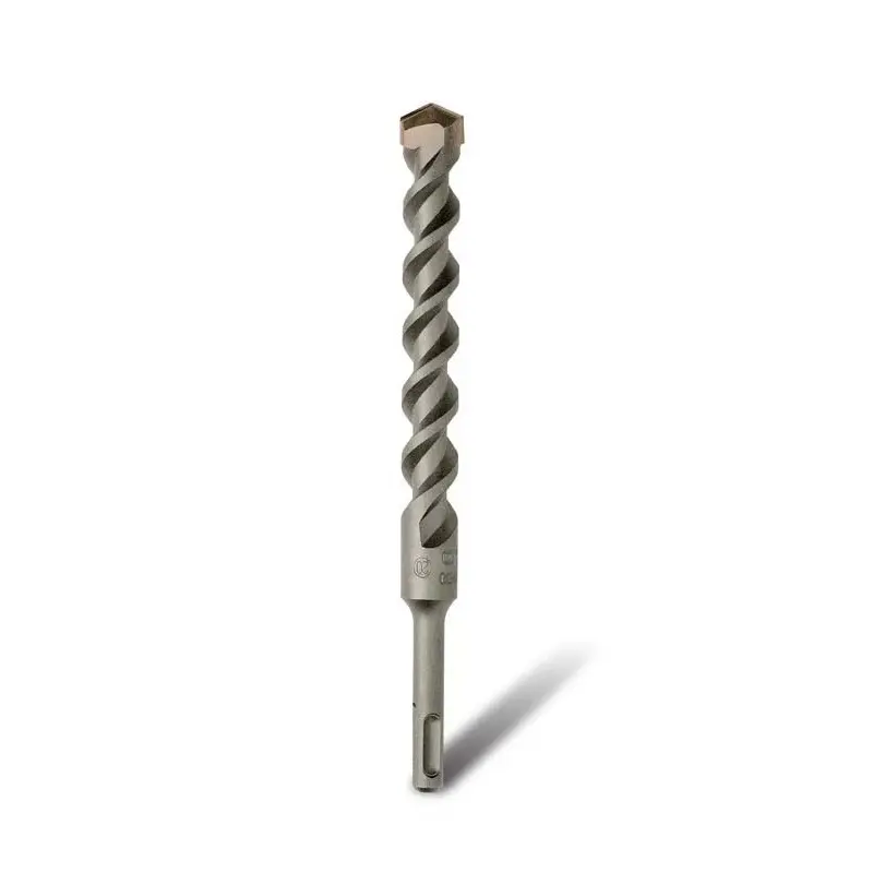 Bordo SDS Plus Masonry Drill Bit (110 - 260mm)