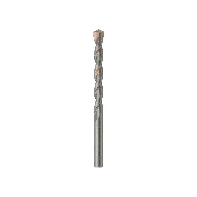 Bordo Straight Shank Masonry Drill Bit - Double Brick