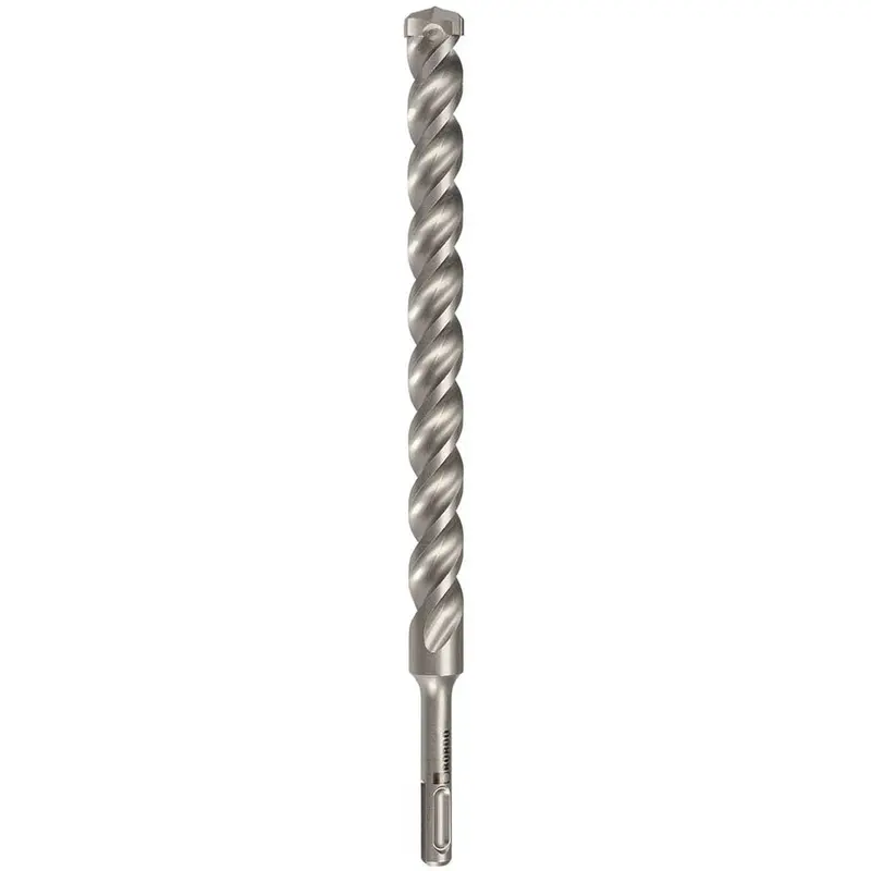 Bordo SDS+ Deltabit Masonry Drill Bit