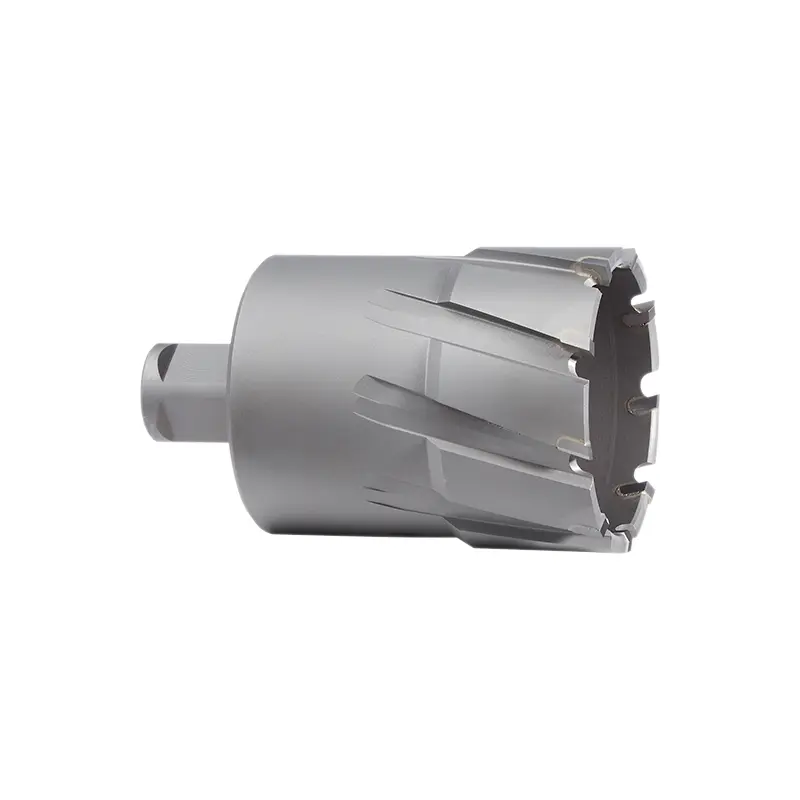 2-1/4" TCT Annular Cutter 2" Depth