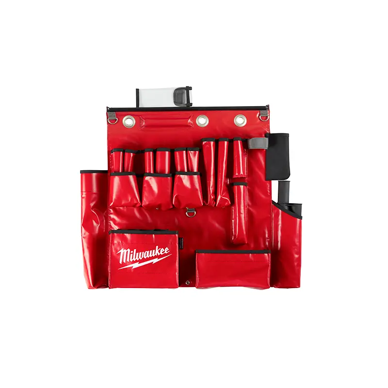 Lineman's Aerial Tool Apron
