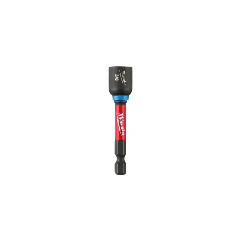 SHOCKWAVE Impact Duty 3/8" x 2-9/16" Magnetic Nut Driver