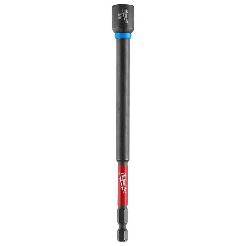 SHOCKWAVE Impact Duty 3/8" x 6" Magnetic Nut Driver