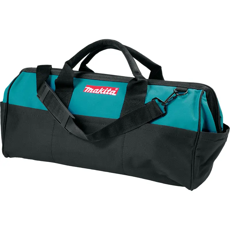 20" Contractor Tool Bag