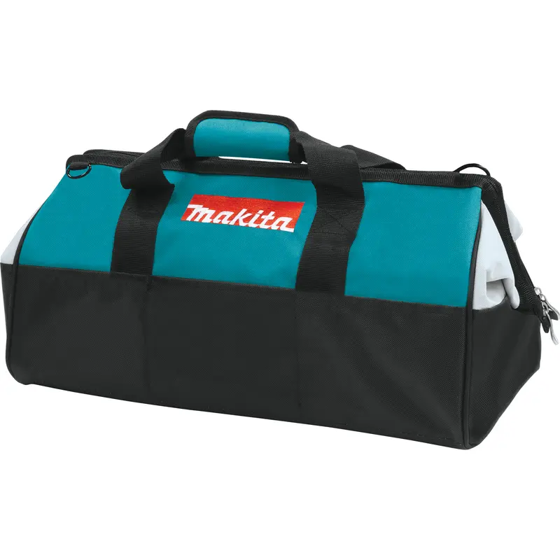 21" x 12" Contractor Tool Bag