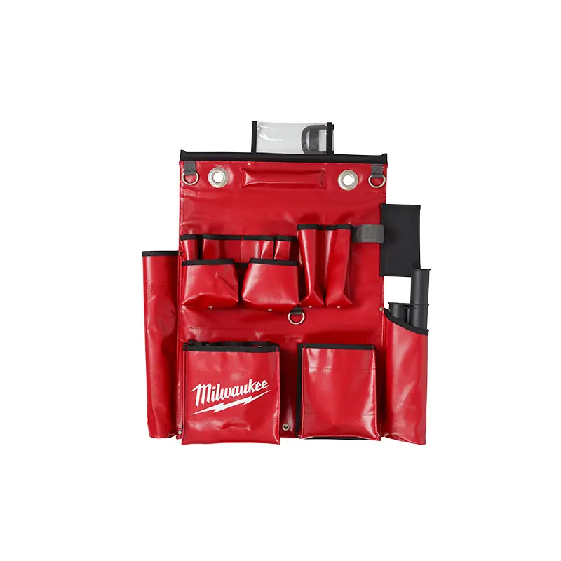 Lineman's Compact Aerial Tool Apron