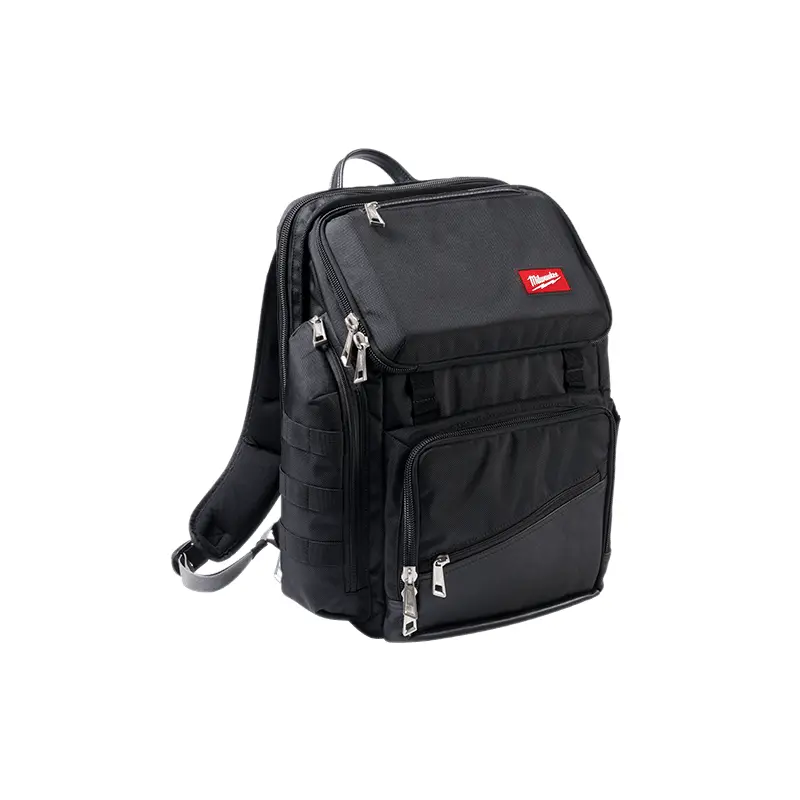 Performance Travel Backpack