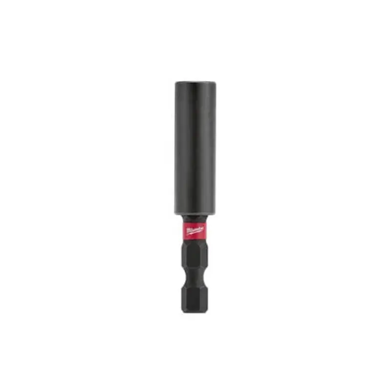SHOCKWAVE 2.36" Compact Magnetic Bit Tip Holder