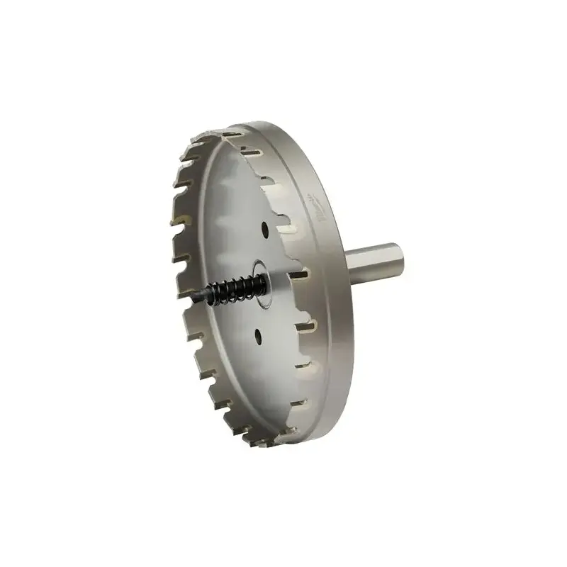 4-1/2" One-Piece Carbide Hole Cutter