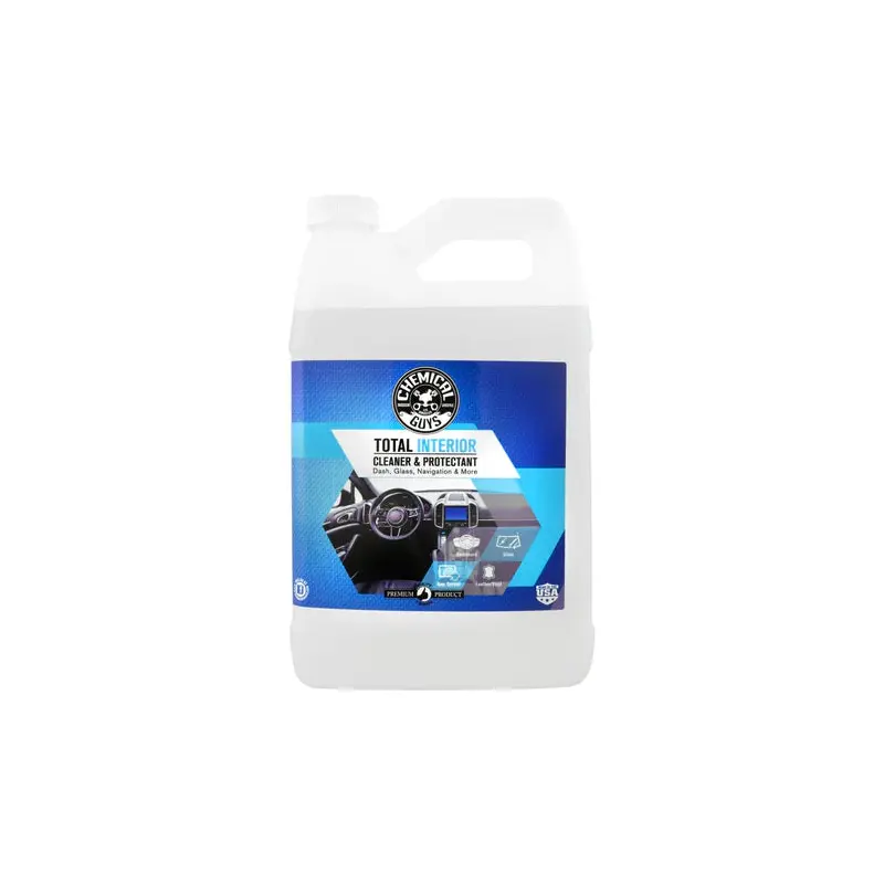 Total Interior Cleaner & Protectant 1gal