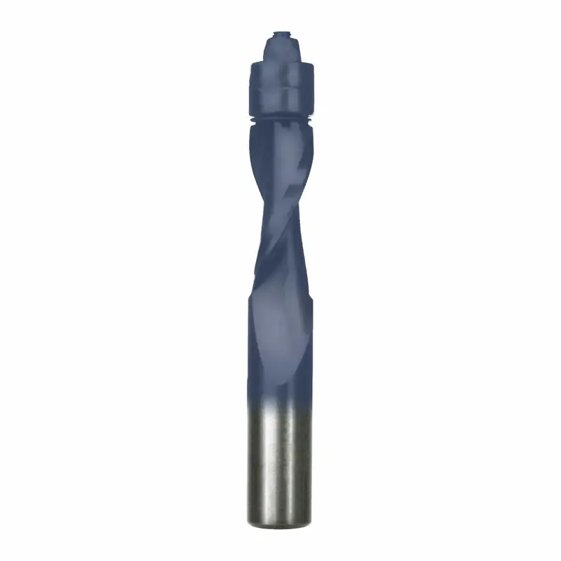 Flush Trim Upcut Spiral Router Bit - 1/2" SH 1/2"D