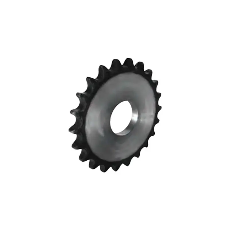 ANSI-60 Weld Fit Sprocket Hardened Teeth