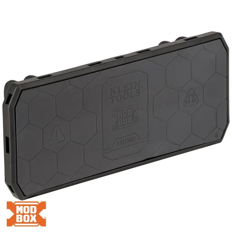 MODbox Magnetic Strip Rail Attachment