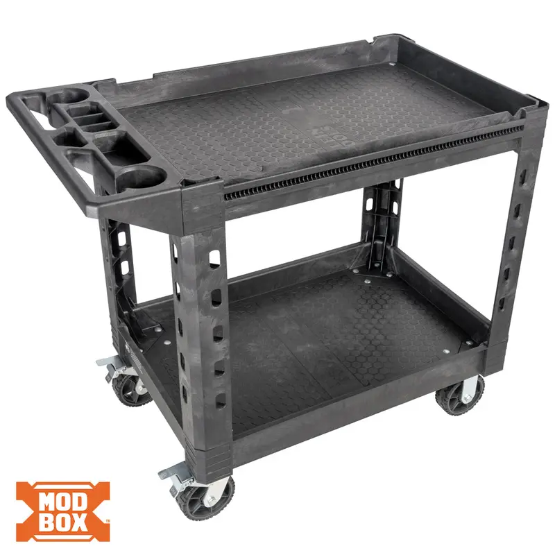 MODbox Utility Cart