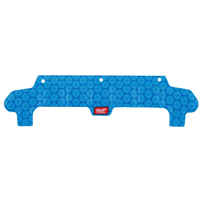 BOLT Safety Helmet Cooling Sweat Band